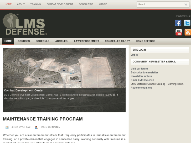 www.lmsdefense.com