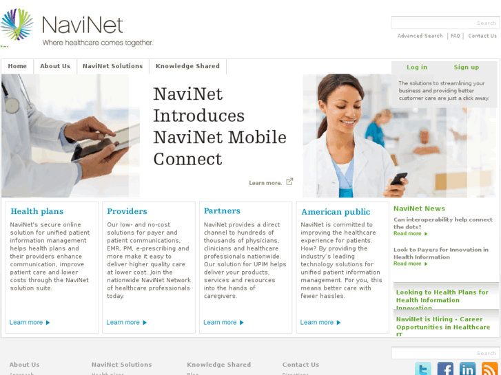 www.navinet.net