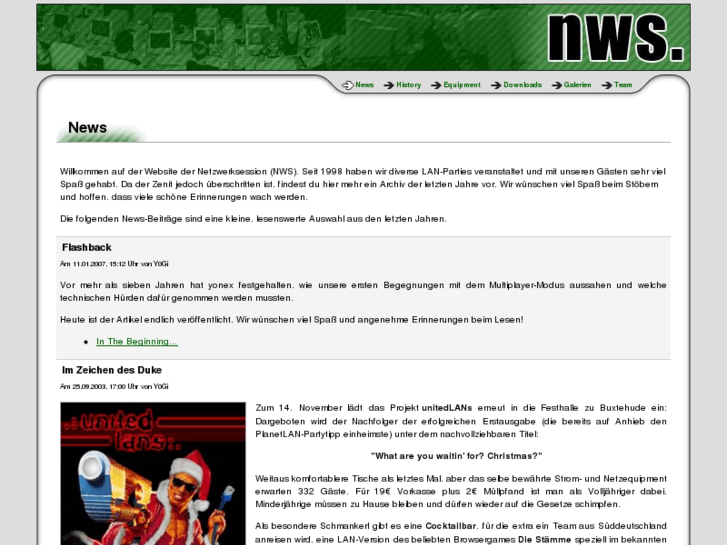 www.nwsnet.de