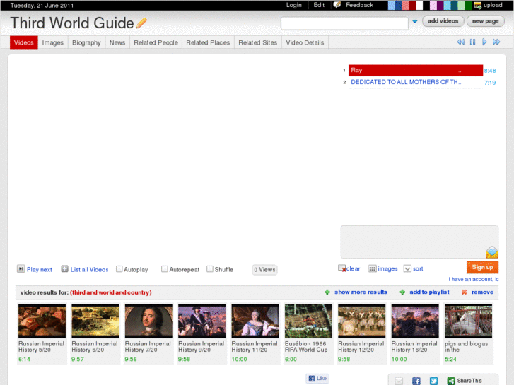 www.thirdworldguide.com
