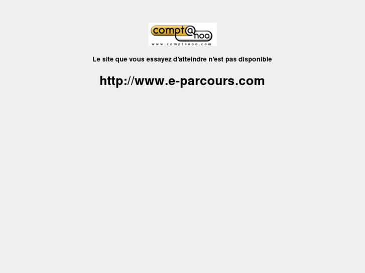 www.e-parcours.com