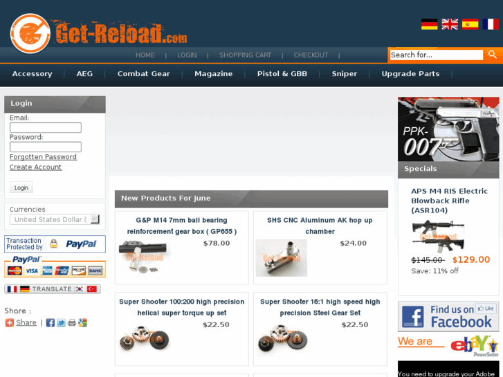 www.get-reload.com