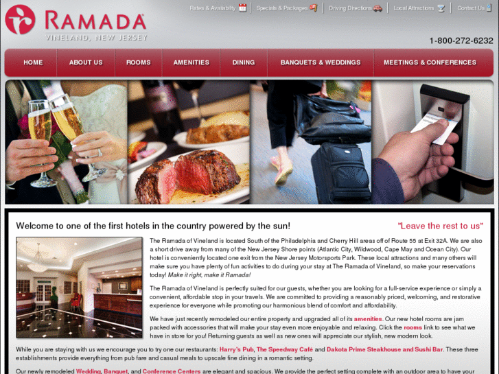 www.ramadavineland.com