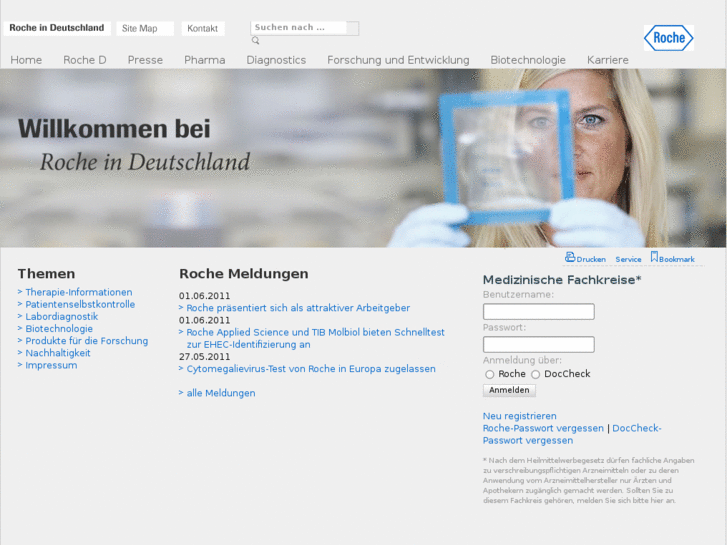www.roche-deutschland.com