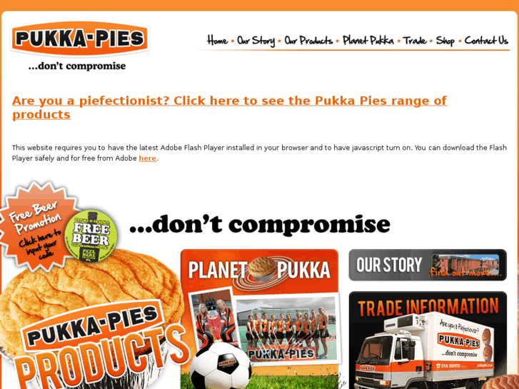 www.pukkapies.co.uk