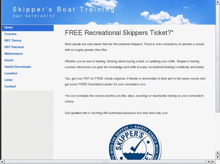www.westozskipper.com