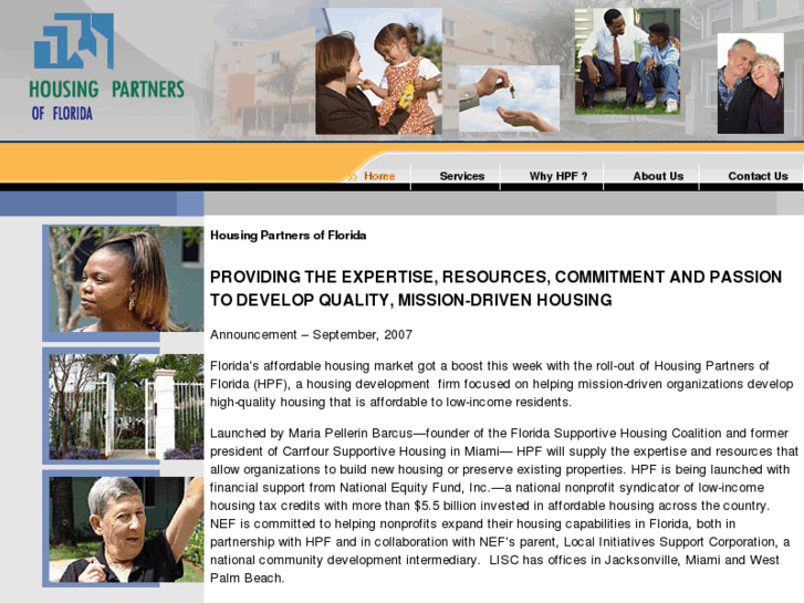 www.housingpartnersfl.net