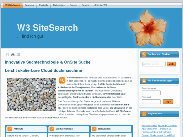 www.intelligentesuche.com