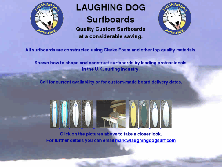 www.laughingdogsurf.com
