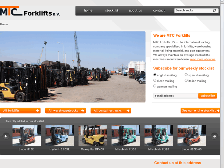 www.mtc-forklifts.com
