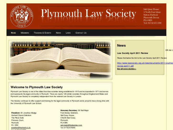 www.plymouthlawsociety.com
