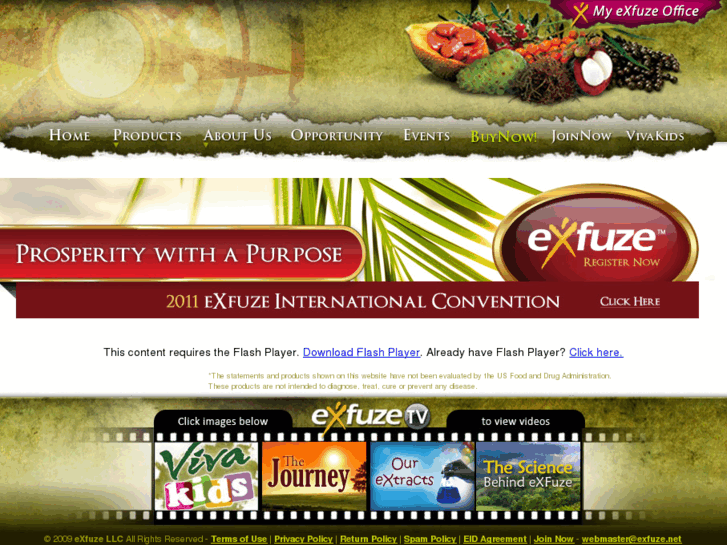 www.foodforkidsinitiative.com