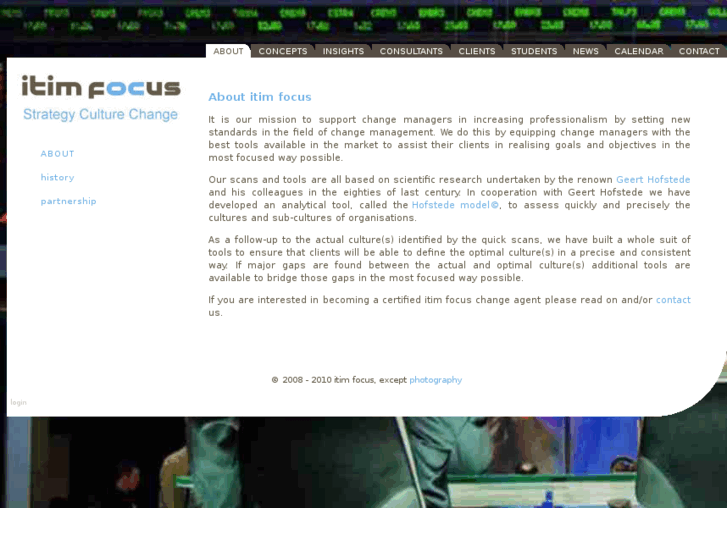 www.itim-focus.com