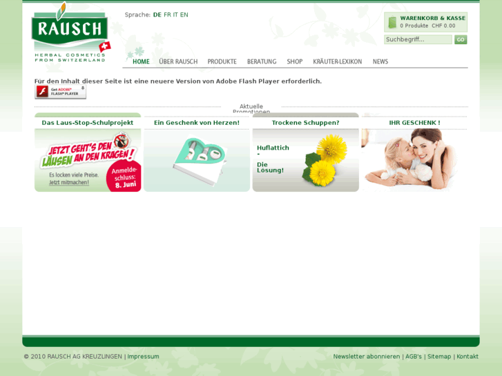 www.rausch.ch