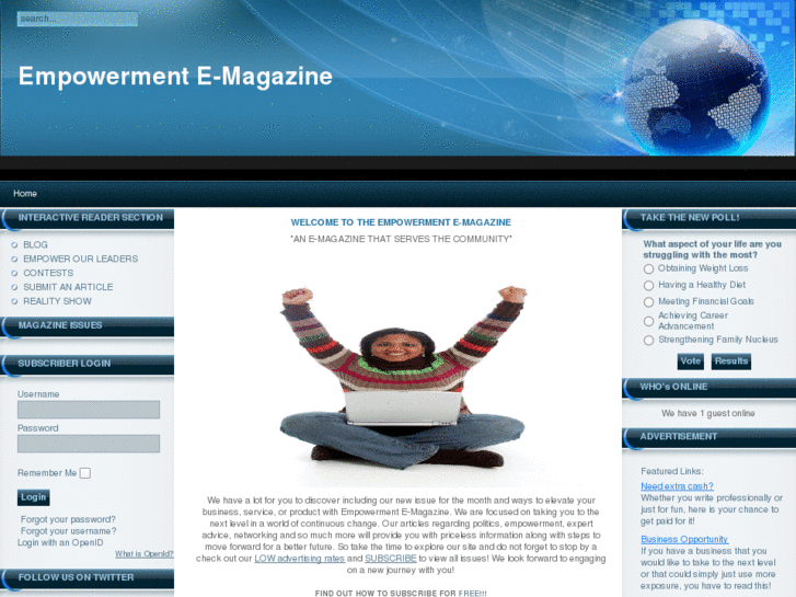 www.empowermentmagazine.com
