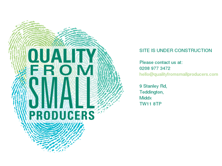 www.qualityfromsmallproducers.com