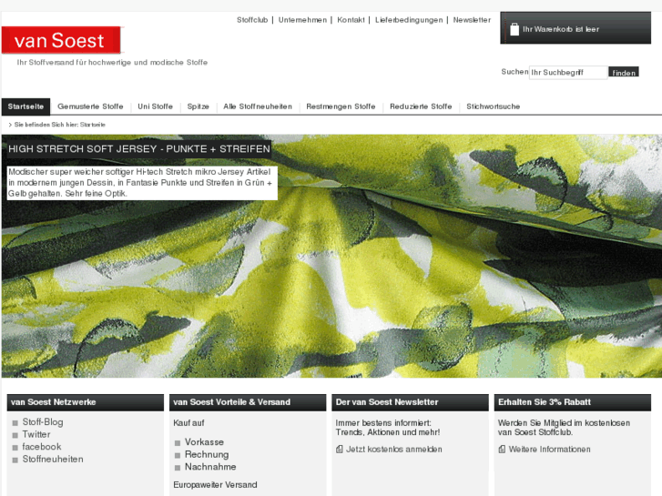 www.stoff-stoffe.de