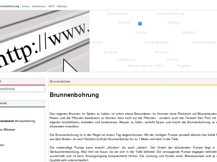 www.brunnenbohrer.org