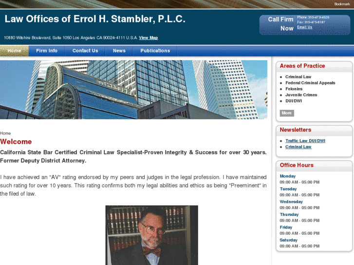 www.estambler.com