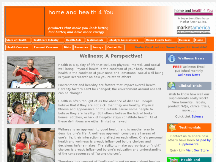 www.homeandhealth4you.biz