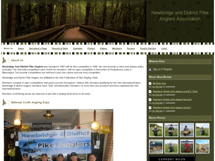 www.newbridgepikeanglers.com