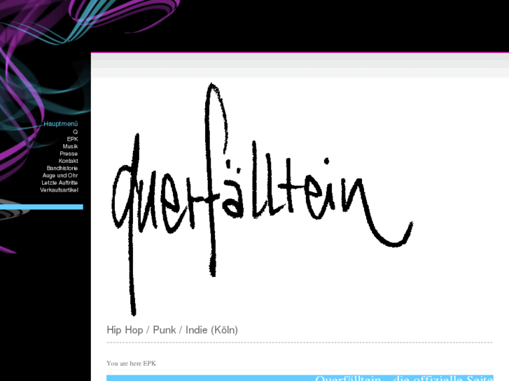 www.querfaelltein.de