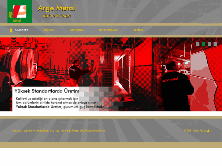 www.arge-metal.com