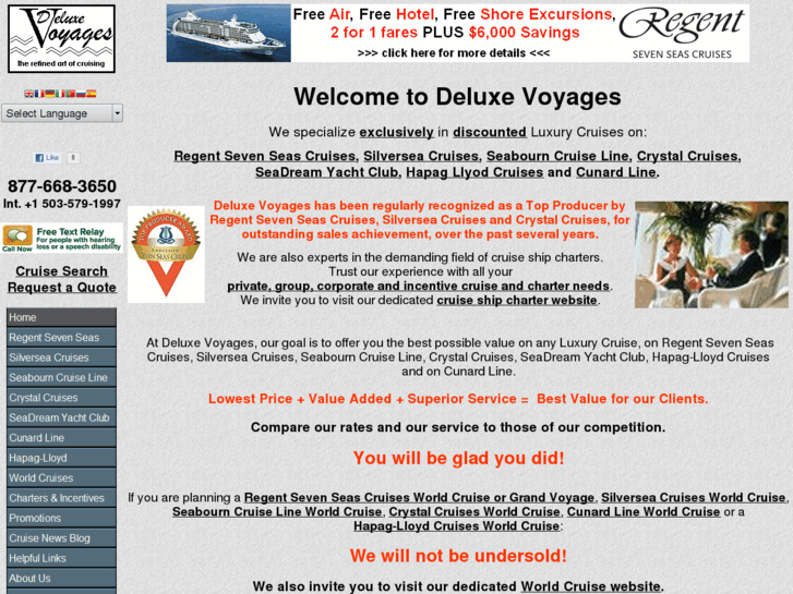 www.deluxevoyages.com