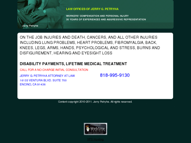 www.jerrypetryha.com