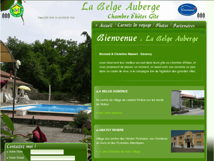 www.labelgeauberge.com