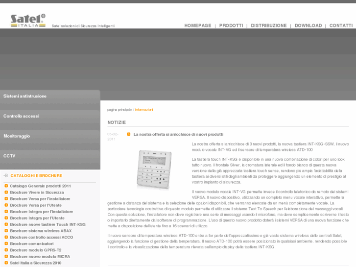 www.satel-italia.com