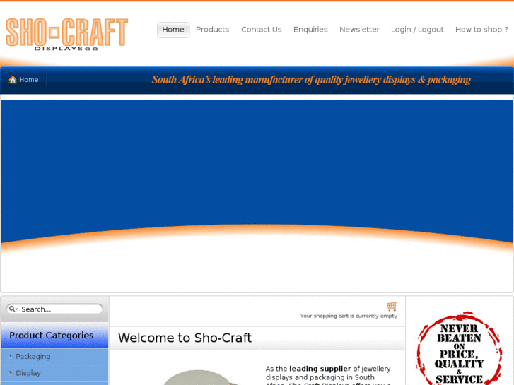 www.sho-craft.com