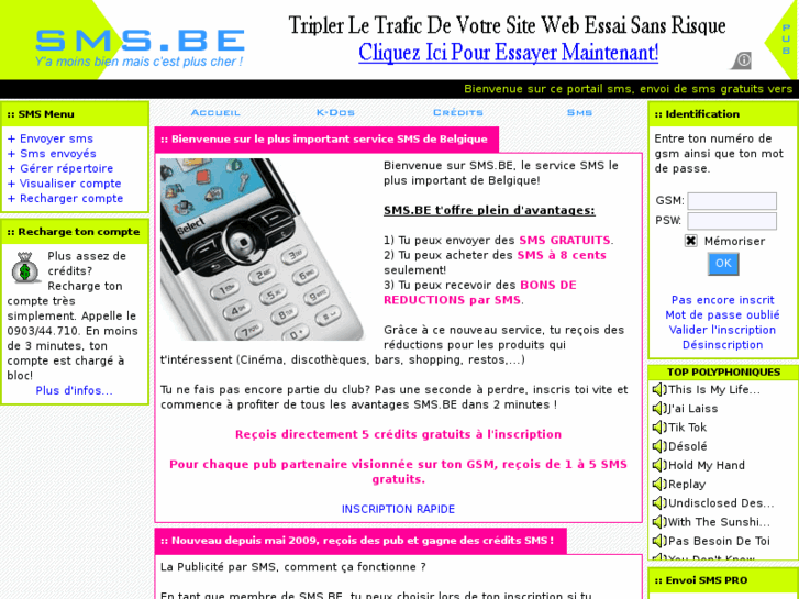 www.sms.be