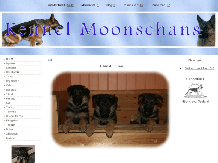 www.kennelmoonschans.com
