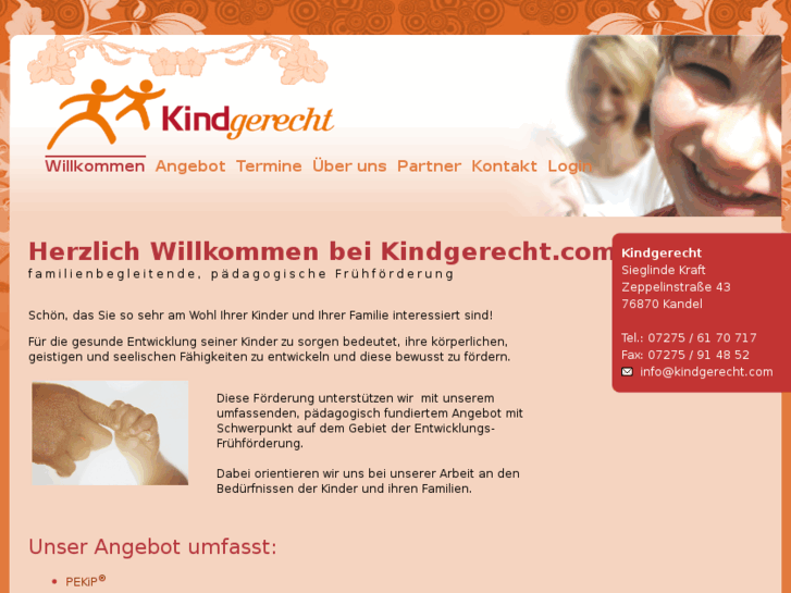 www.kindgerecht.com