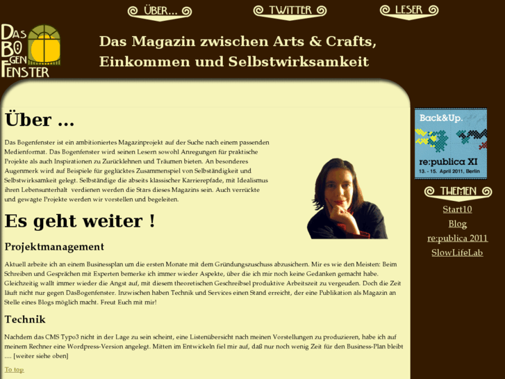 www.thearchedwindowmagazine.com