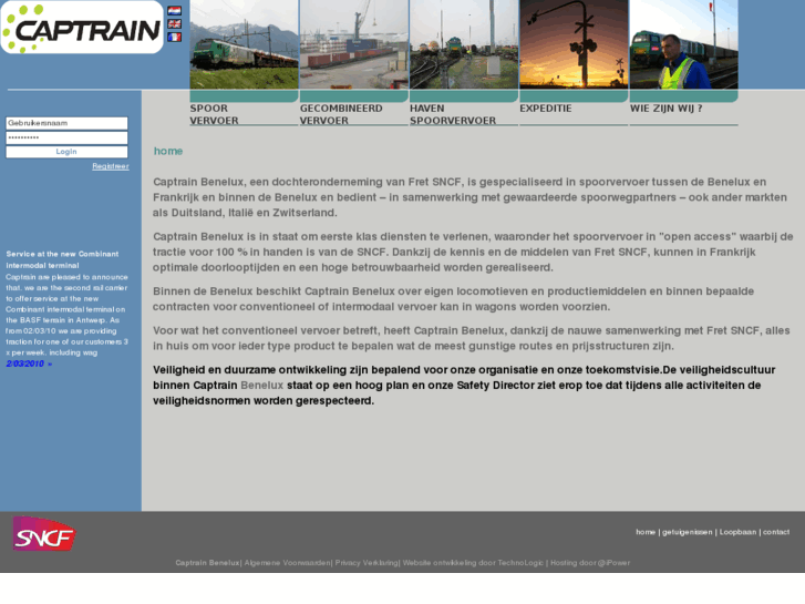 www.captrain.info