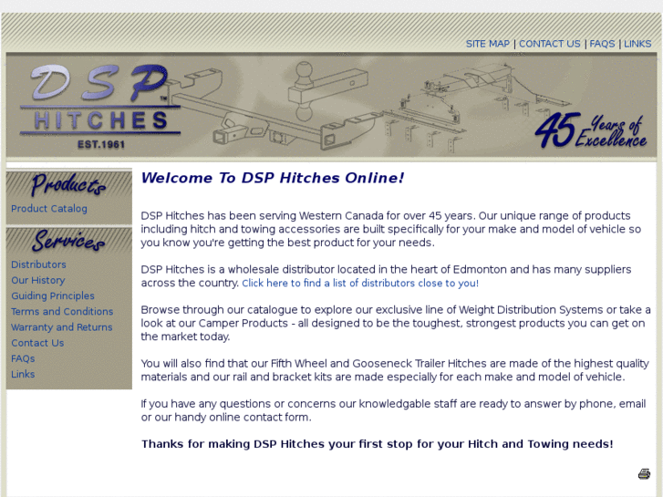 www.dsphitches.com