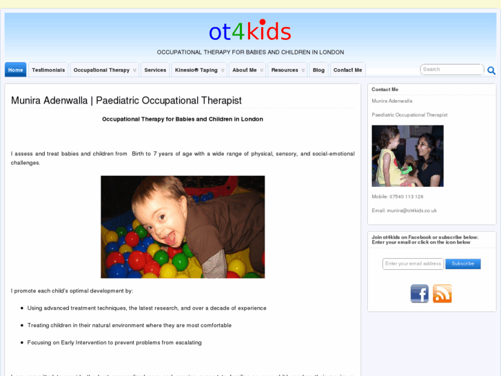 www.ot4kids.co.uk