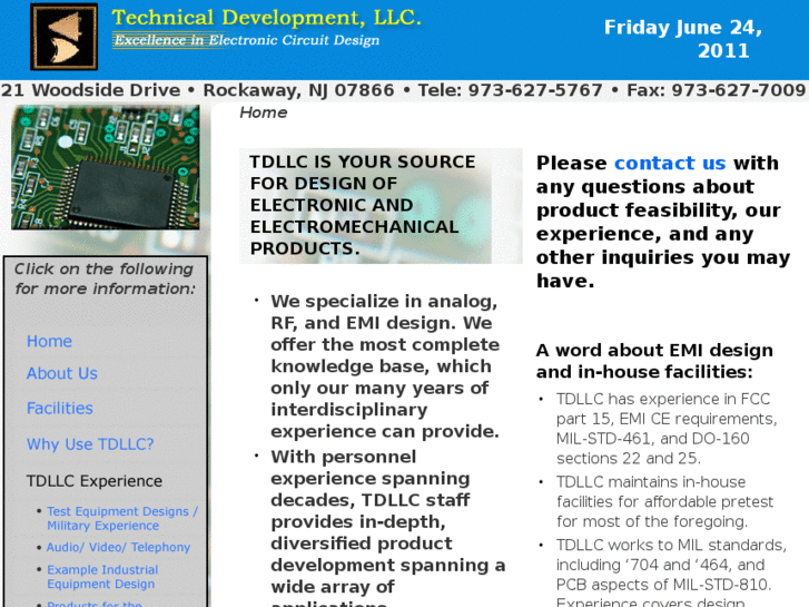 www.technicaldevelop.com