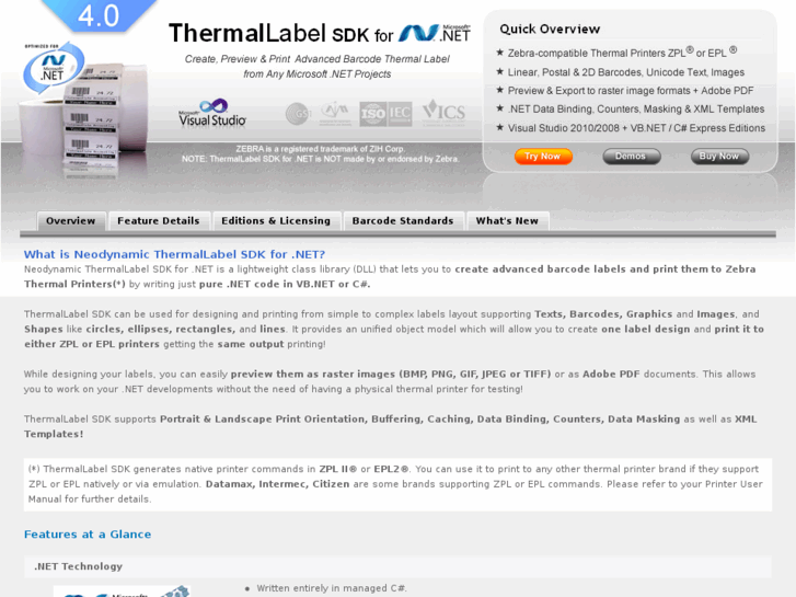 www.thermal-label.net