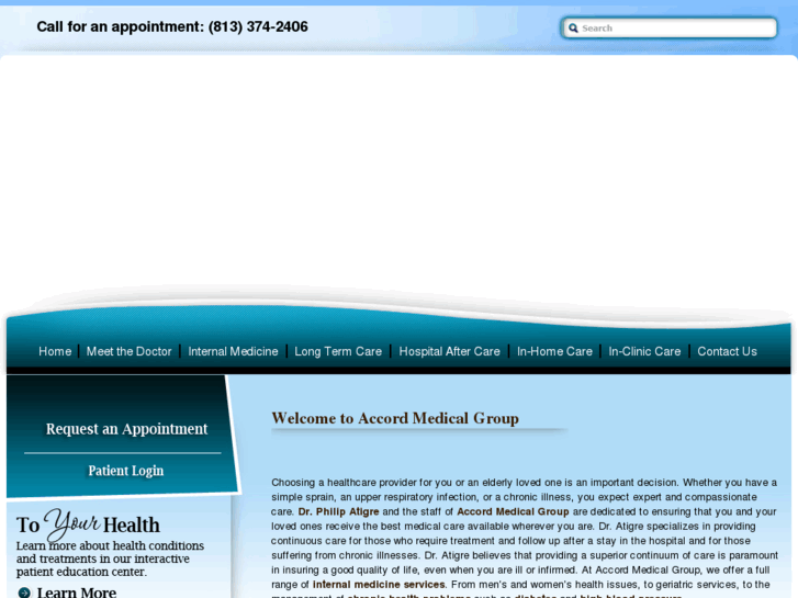 www.accordmedicalgroup.com