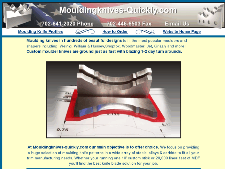 www.mouldingknives-quickly.com