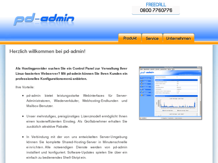 www.pd-admin.net