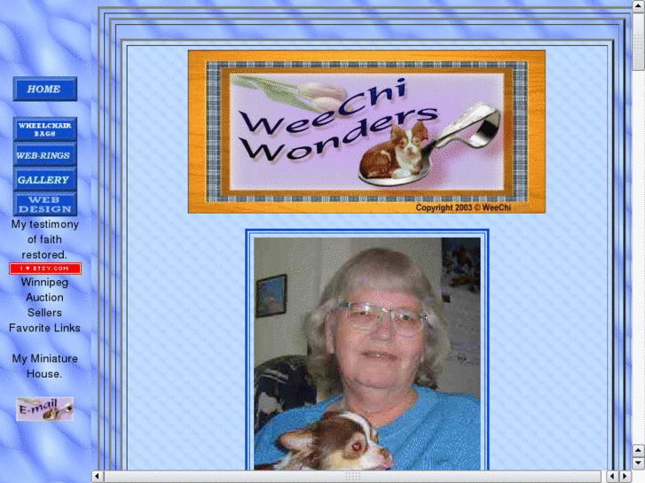 www.weechi.net