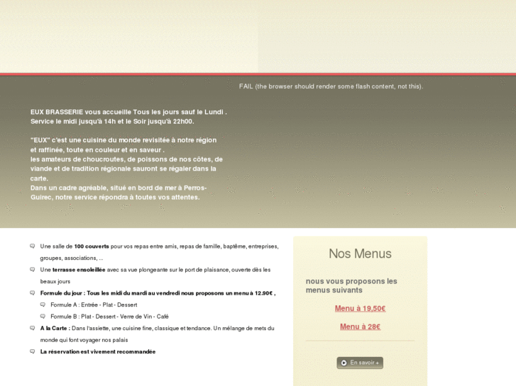www.eux-brasserie.com