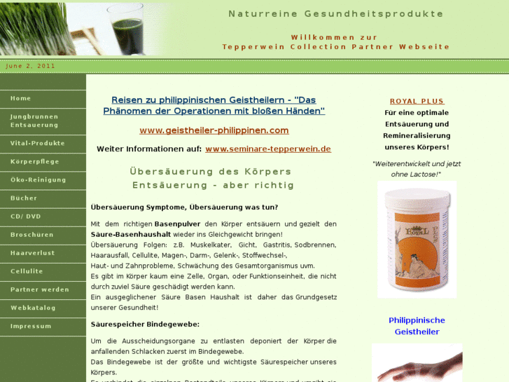 www.gesundheitsprodukte-online.com