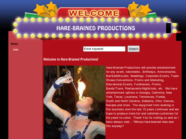 www.hare-brainedproductions.com