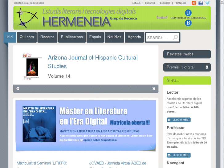 www.hermeneia.net