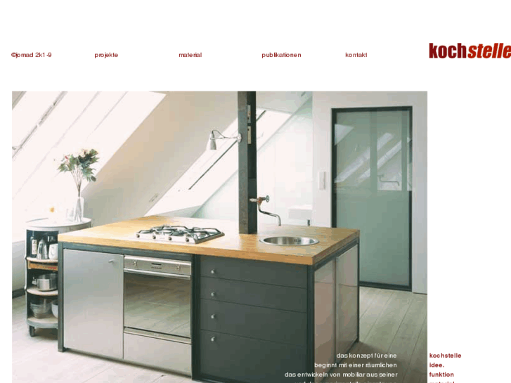 www.kochstelle.com